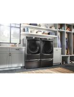 Front Load Washer with Extra Power and 16-Hr Fresh Hold® option - 4.8 cu. ft.