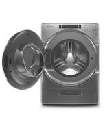 4.3 cu. ft. Closet-Depth Front Load Washer with Load & Go™ XL Dispenser