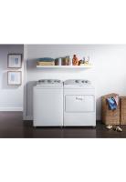 7.0 cu. ft. Top Load Gas Dryer with AutoDry™ Drying System.