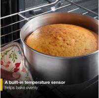 30-inch Self Clean Gas Range with No Preheat Mode