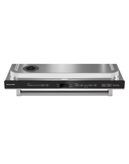 44dBA Dishwasher with FreeFlex™ Third Rack and LED Interior Lighting