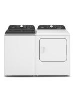 7.0 Cu. Ft. Long Vent Electric Moisture Sensing Dryer