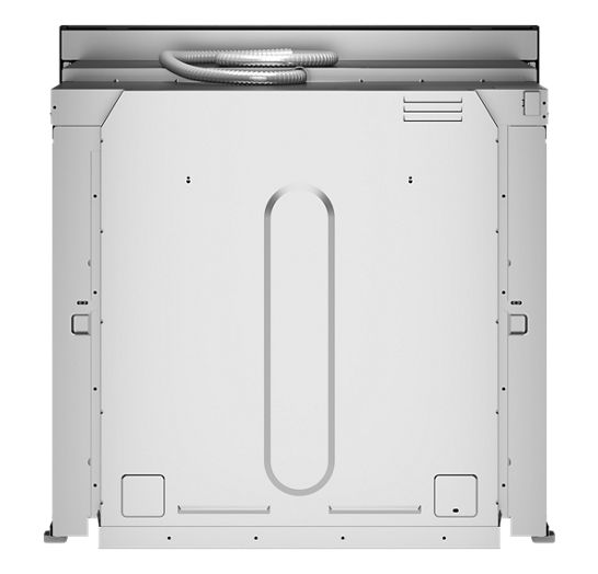 30-inch Single Wall Oven with Air Fry and Basket - 5.0 cu. ft.