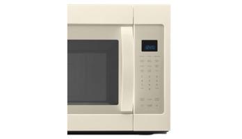 1.9 cu. ft. Capacity Steam Microwave with Sensor Cooking