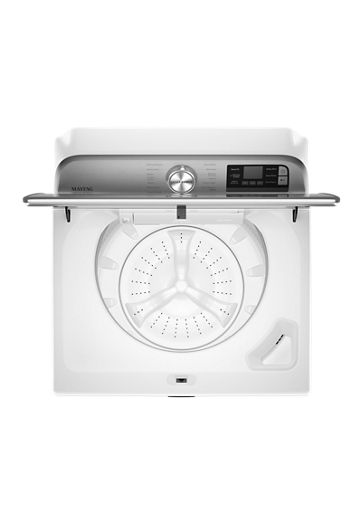Smart Top Load Washer with Extra Power - 5.3 cu. ft.