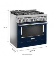 KitchenAid® 36