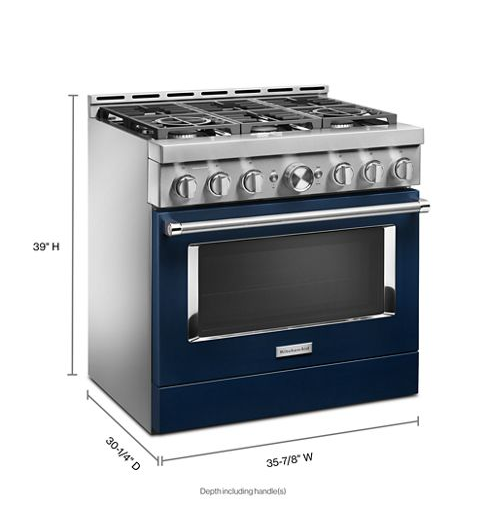 KitchenAid® 36