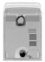 Top Load Gas Dryer with Extra Power - 7.0 cu. ft.