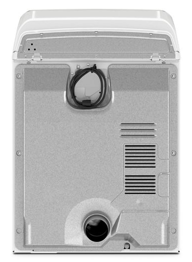 Top Load Gas Dryer with Extra Power - 7.0 cu. ft.