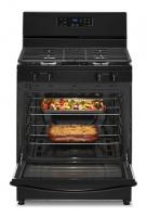 5.1 Cu. Ft. Freestanding Gas Range with Broiler Drawer