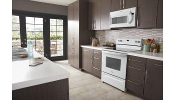 1.9 cu. ft. Capacity Steam Microwave with Sensor Cooking