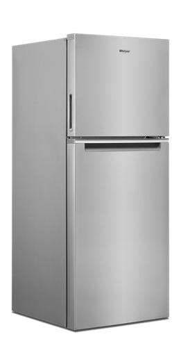 24-inch Wide Small Space Top-Freezer Refrigerator - 11.6 cu. ft