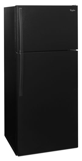 28-inch Wide Top Freezer Refrigerator - 14 Cu. Ft