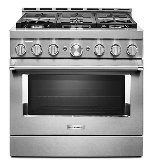 KitchenAid® 36