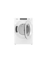 7.4 cu.ft Front Load Heat Pump Dryer with Intiutitive Touch Controls, Advanced Moisture Sensing