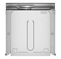 5.0 Cu. Ft. Single Wall Oven with Air Fry When Connected.