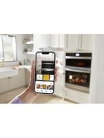 5.7 Cu. Ft. Wall Oven Microwave Combo with Air Fry