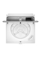 Smart Top Load Washer with Extra Power - 4.7 cu. ft