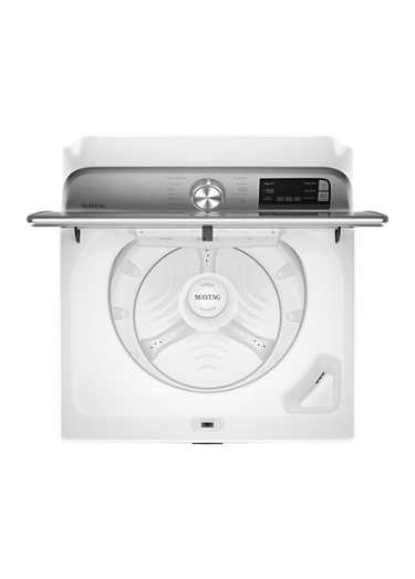 Smart Top Load Washer with Extra Power - 4.7 cu. ft