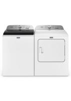 Pet Pro Top Load Electric Dryer - 7.0 cu. ft.