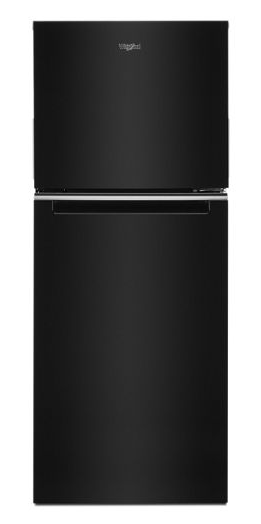 24-inch Wide Small Space Top-Freezer Refrigerator - 11.6 cu. ft