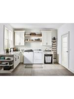 Top Load Electric Dryer with Moisture Sensing - 7.0 cu. ft.