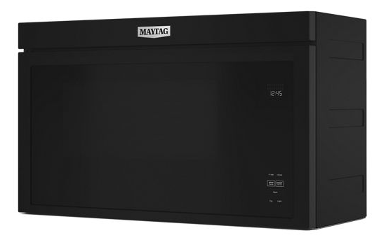 Over-the-Range Flush Built-In Microwave - 1.1 Cu. Ft.