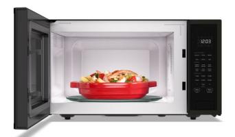KitchenAid® Countertop Microwave