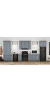 28-inch Wide Refrigerator Compatible With The EZ Connect Icemaker Kit - 18 Cu. Ft.