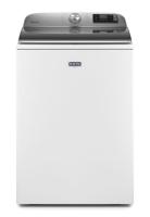 Smart Top Load Washer with Extra Power - 5.3 cu. ft.
