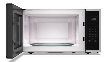 KitchenAid® Countertop Microwave