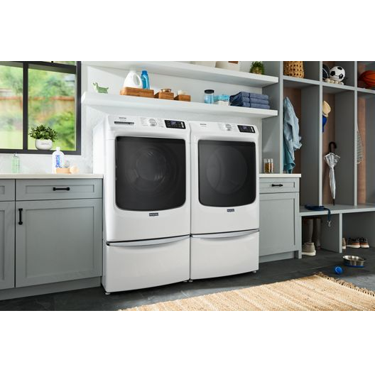 Smart Pet Pro Front Load Electric Dryer - 7.4 CU. FT.