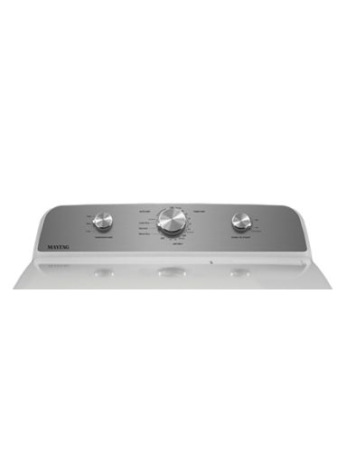 Top Load Gas Wrinkle Prevent Dryer - 7.0 cu. ft.
