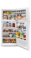28-inch Wide Top Freezer Refrigerator - 14 cu. ft..