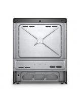 6.4 cu. ft. Smart Slide-in Electric Range with Scan-to-Cook Technology