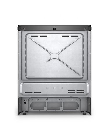 6.4 cu. ft. Smart Slide-in Electric Range with Scan-to-Cook Technology