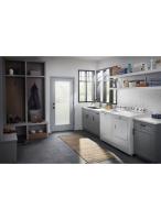 Top Load Electric Dryer with Steam-Enhanced Cycles - 7.0 cu. ft