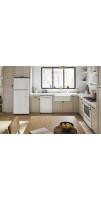 28-inch Wide Top-Freezer Refrigerator - 16.3 Cu. Ft