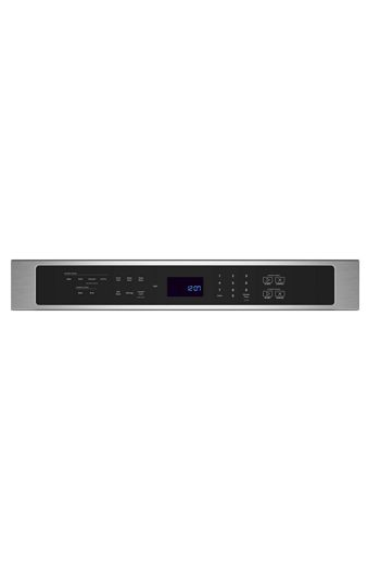 30-inch Double Wall Oven with Air Fry and Basket - 10 cu. ft.