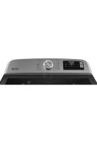 Smart Top Load Washer with Extra Power - 5.2 cu. ft.