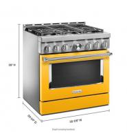KitchenAid® 36