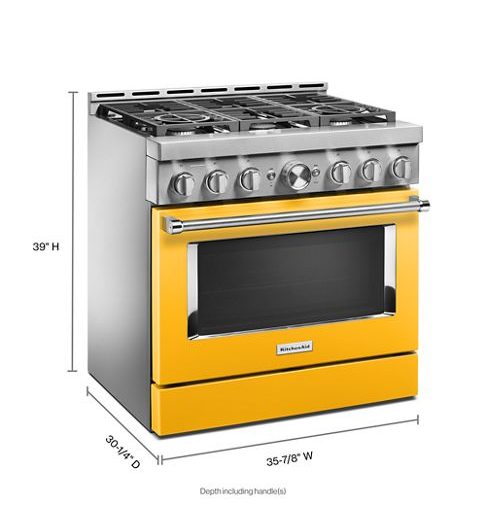 KitchenAid® 36