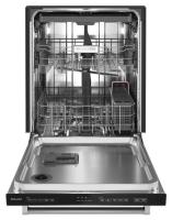Third Level Utensil Rack Dishwasher with 30+ Total Wash Jets, 39 dBA