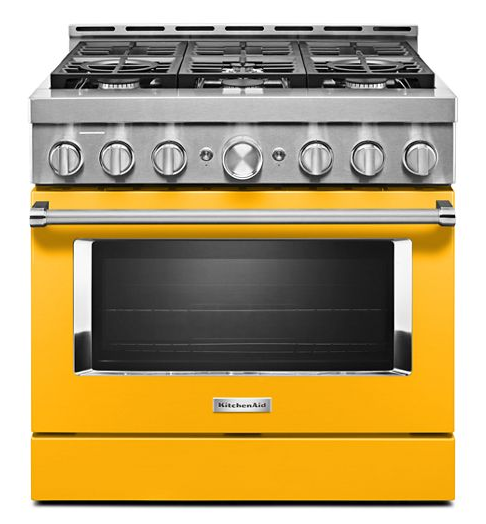 KitchenAid® 36