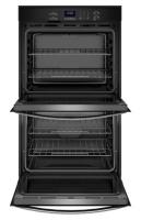 10.0 Total Cu. Ft. Double Self-Cleaning Wall Oven