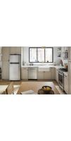 28-inch Wide Top-Freezer Refrigerator - 16.3 Cu. Ft