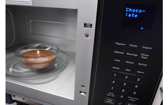 30’ W 1.7 cu. ft Over the range Microwave with 1000-Watts Cooking Power