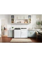 7.0 Cu. Ft. Whirlpool® Top Load Electric Dryer with Moisture Sensor