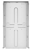 30-inch Double Wall Oven with Air Fry and Basket - 10 cu. ft.