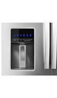 Whirlpool Fridge 